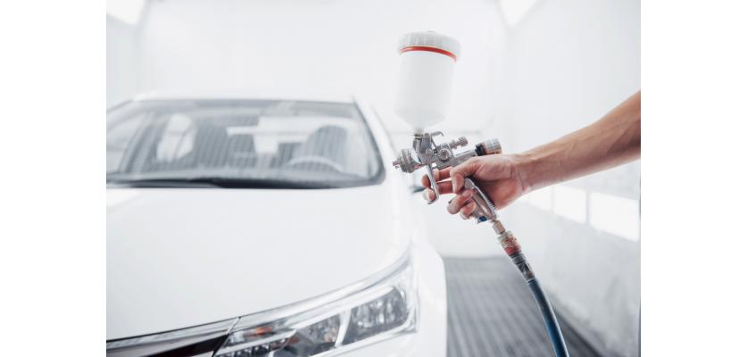 Kaporta ve Boya Hizmeti