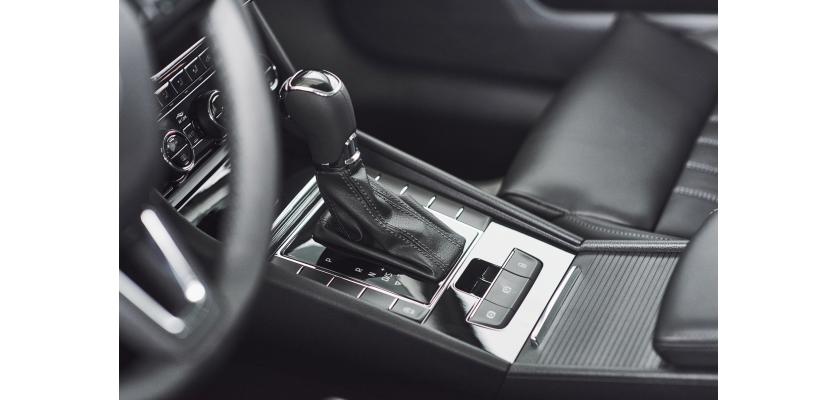 Otomatik Şanzıman Arızaları